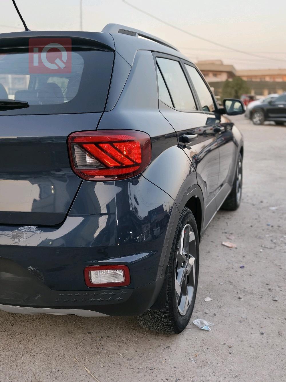 هيونداي فينو
